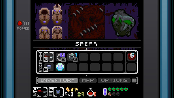 Kharon's Crypt - Even Death May Die Soundtrack