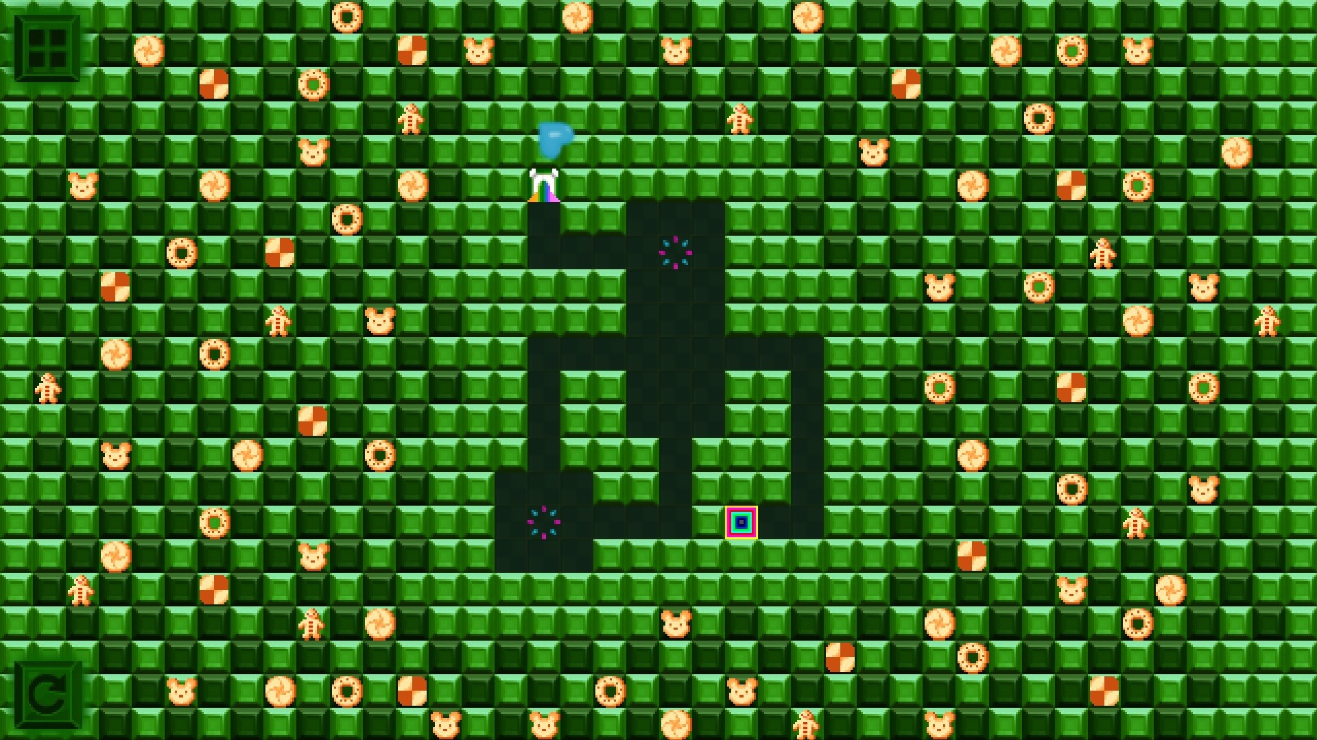 Choco Pixel 3 screenshot #3