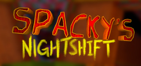 Spacky's Nightshift steam charts