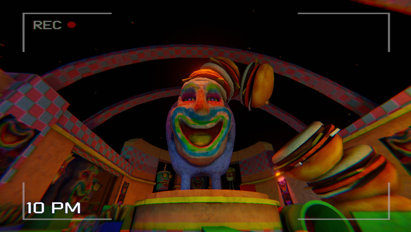 Spacky's Nightshift Featured Screenshot #1