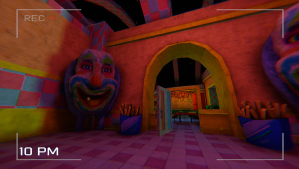 Spacky's Nightshift screenshot 3