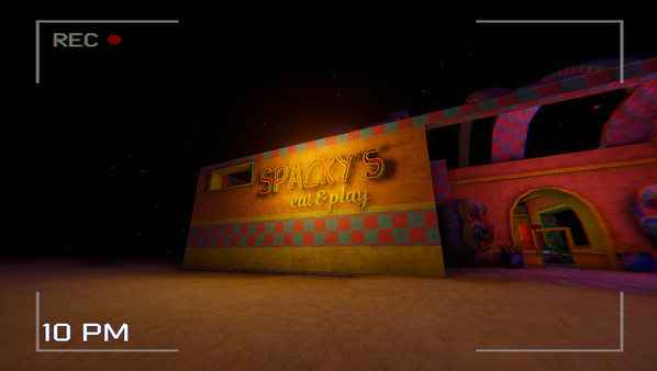 Spacky's Nightshift screenshot 6
