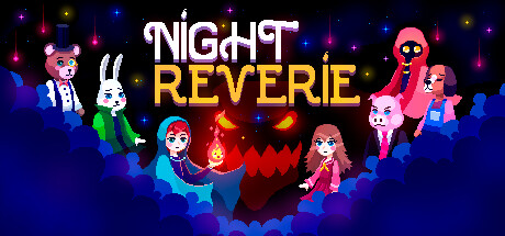 Night Reverie Cover Image