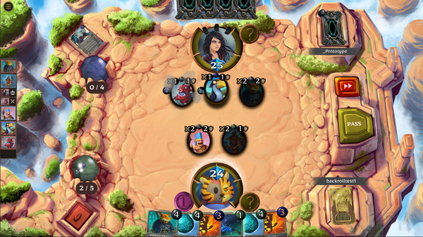 Collective Card Game - Starlight Pendant - All Cards Forever Pass screenshot 3