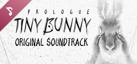 Tiny Bunny Soundtrack banner image