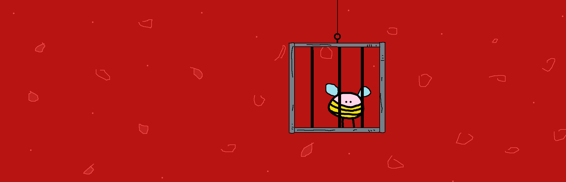 The Last Bee