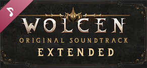 Wolcen: Lords of Mayhem - Original Extended Soundtrack