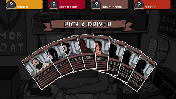 Haulin' Oats screenshot 1