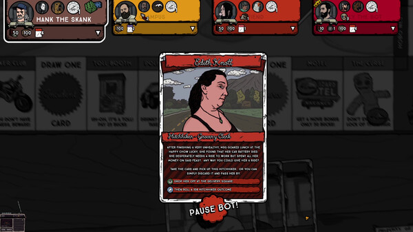 Haulin' Oats screenshot 4