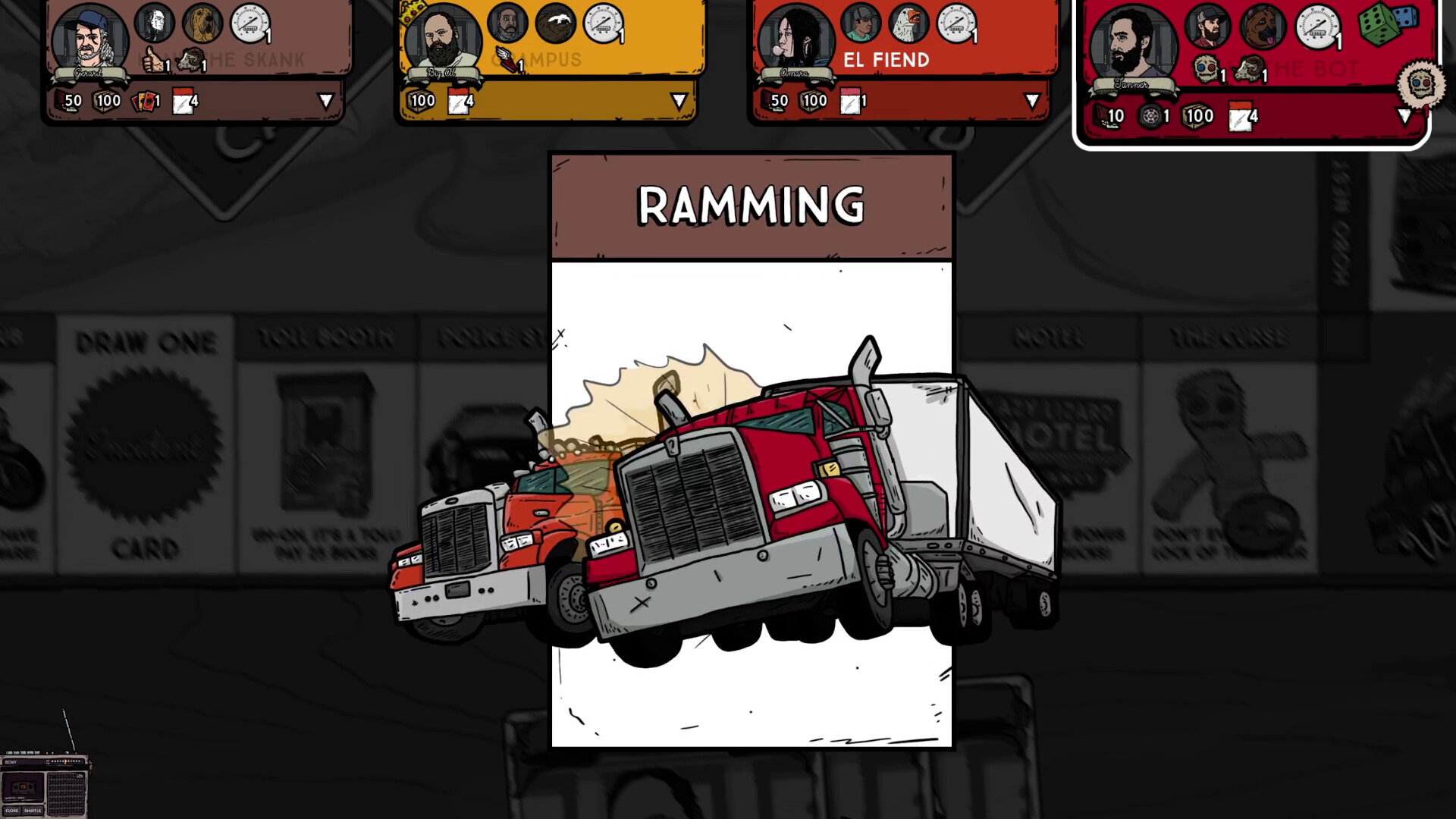 Haulin' Oats screenshot 5