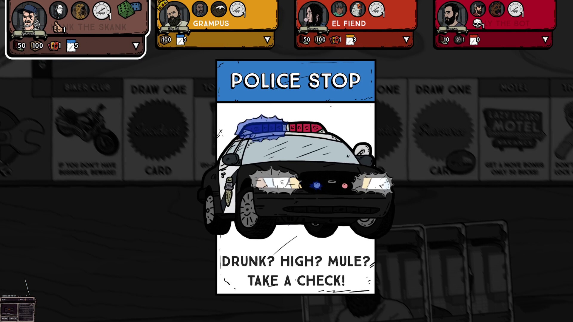 Haulin' Oats screenshot 7