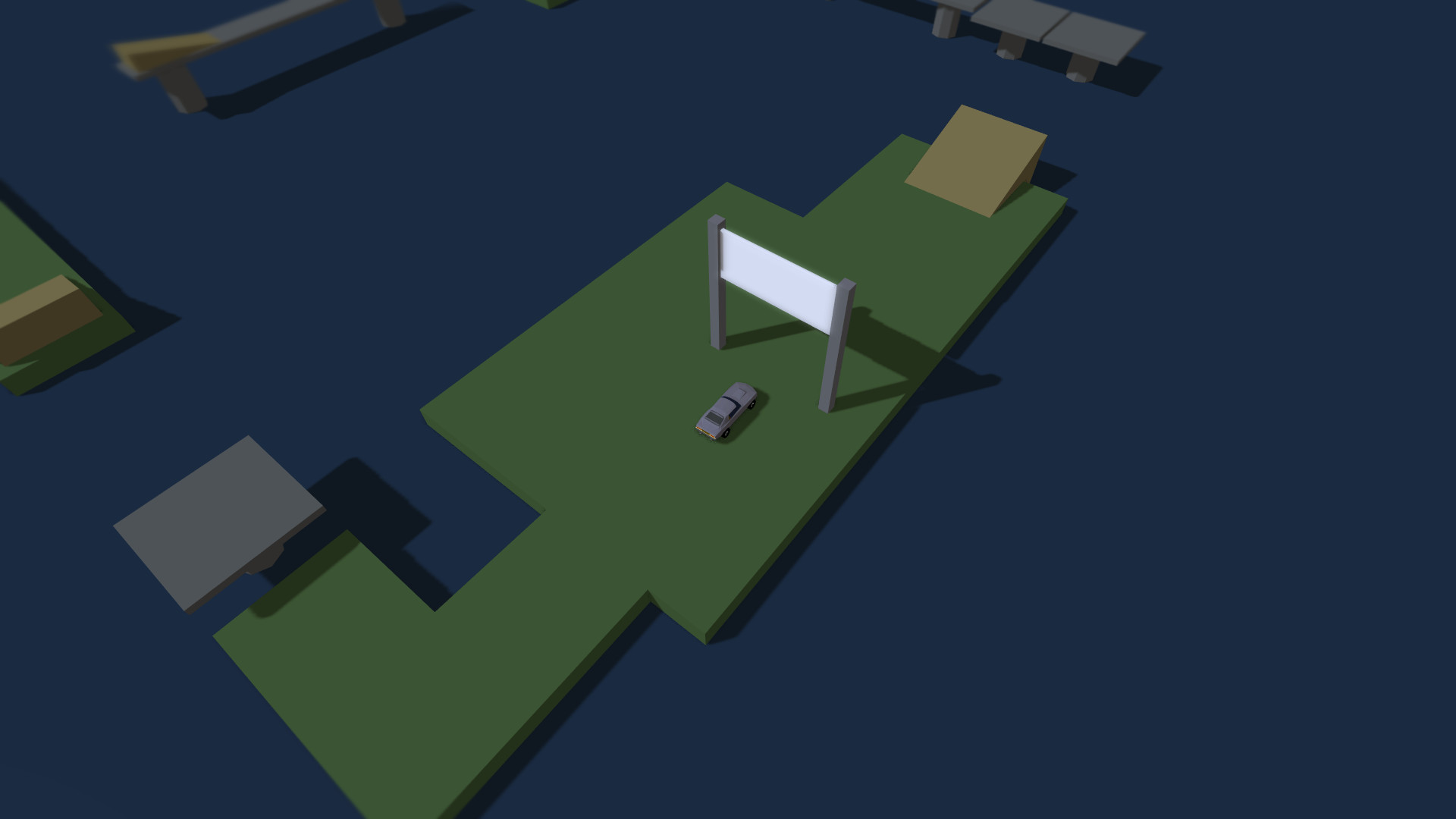 Nice Try! Demo Featured Screenshot #1
