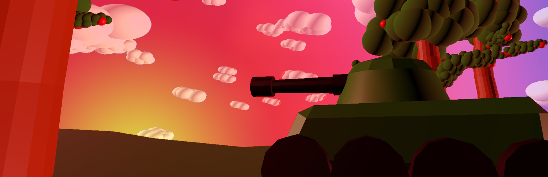 Tank Game