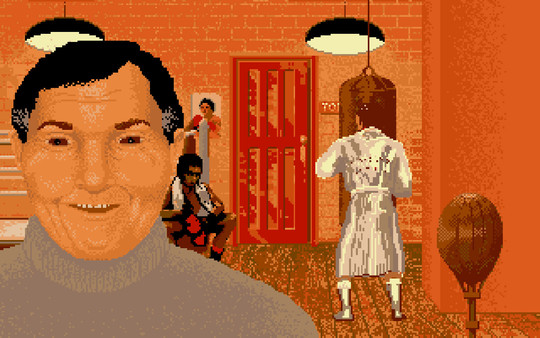 Screenshot 4 of World Championship Boxing Manager