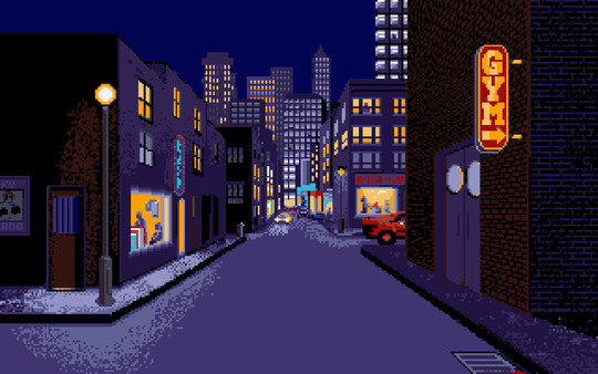 Screenshot 2 of World Championship Boxing Manager