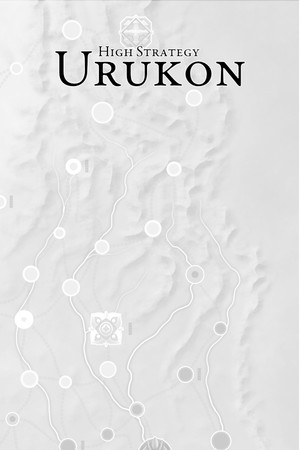 High Strategy: Urukon cover art