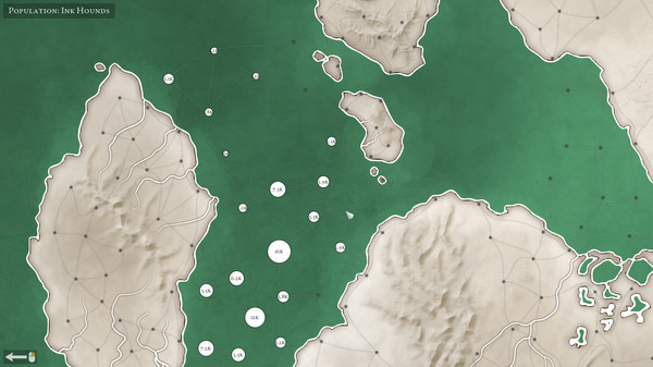 High Strategy: Urukon screenshot 7