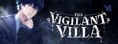 迷雾之夏-The Vigilant Villa