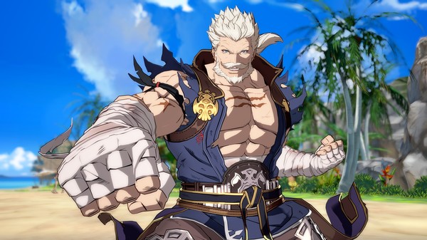 KHAiHOM.com - Granblue Fantasy: Versus - Additional Character Set (Soriz)