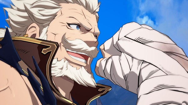 Granblue Fantasy: Versus - Additional Character Set (Soriz)