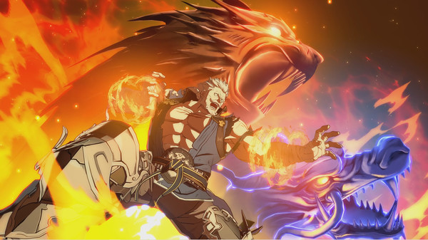 Granblue Fantasy: Versus - Additional Character Set (Soriz)