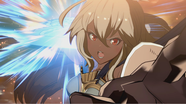 KHAiHOM.com - Granblue Fantasy: Versus - Character Pass 1