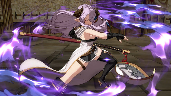Granblue Fantasy: Versus - Character Pass 1