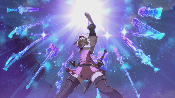 Granblue Fantasy: Versus - Character Pass 1