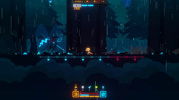 Rain Island screenshot 6