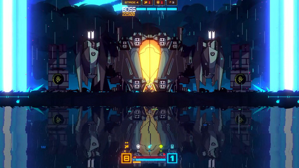 Rain Island screenshot 4