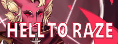 Hell To Raze