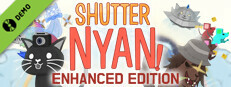 Shutter Nyang Demo Small Capsule Image