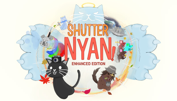 快照喵/Shutter Nyang