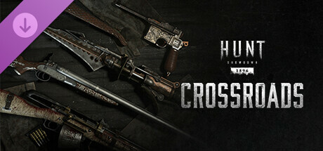 Hunt: Showdown 1896 - Crossroads