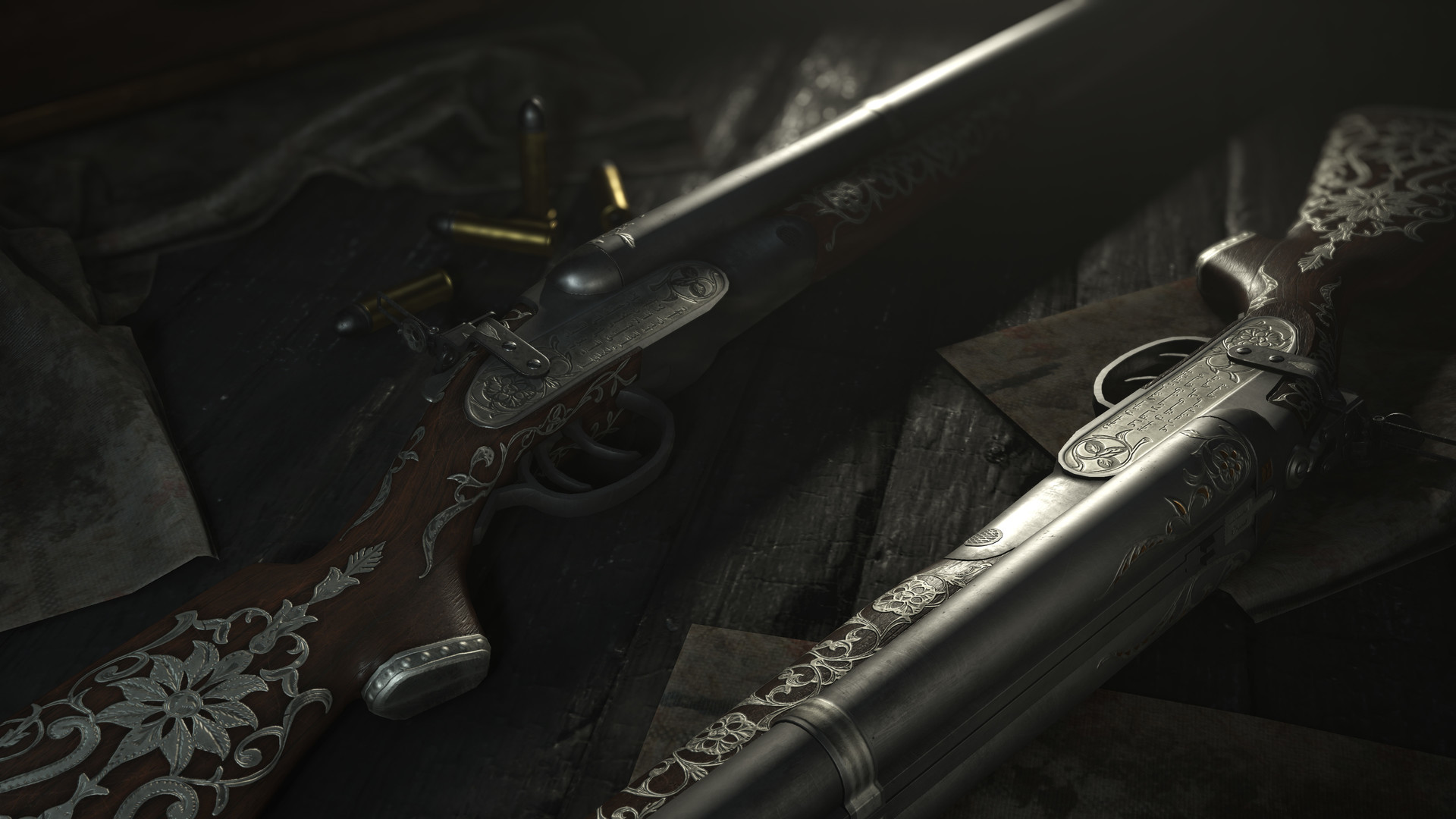 Hunt: Showdown 1896 - Crossroads image 4