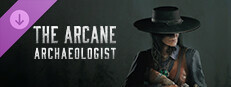 Hunt: Showdown 1896 - The Arcane Archaeologist