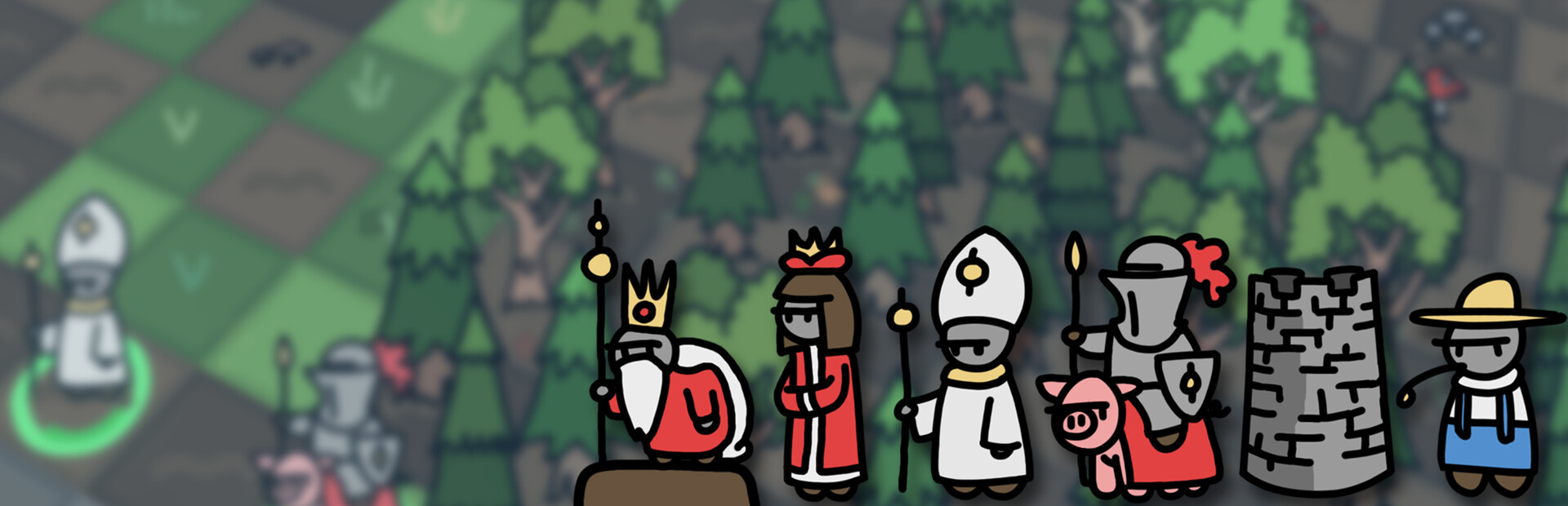 An Elaborate History of Chess