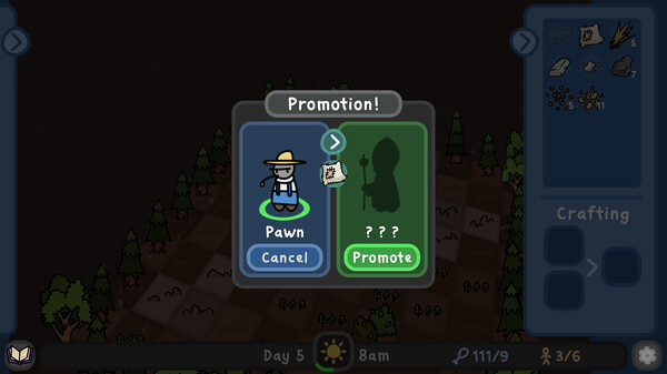 An Elaborate History of Chess screenshot 4