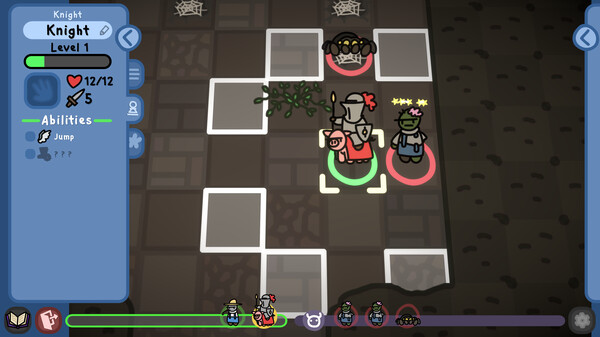 An Elaborate History of Chess screenshot 9