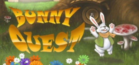 Bunny Quest steam charts