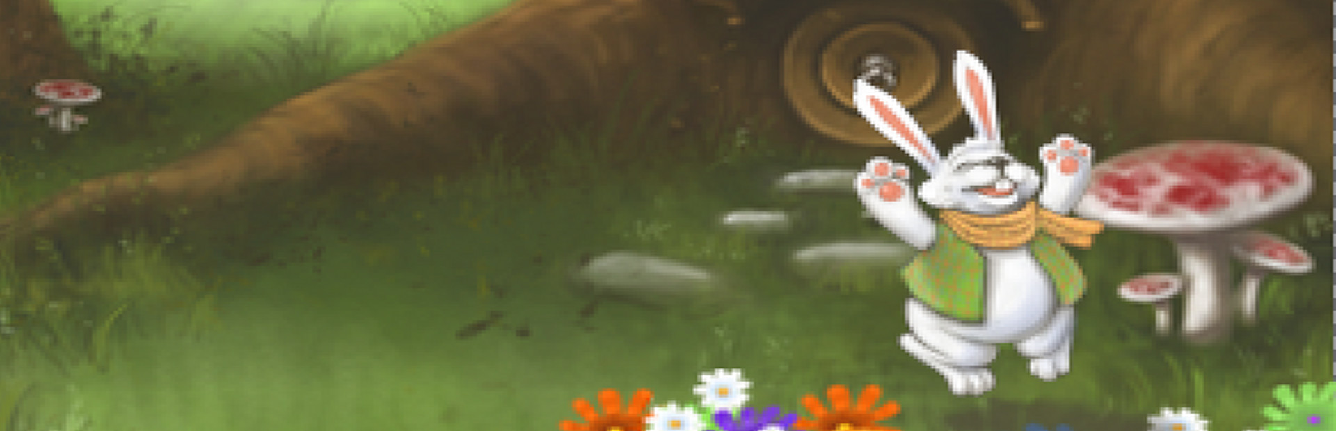 Bunny Quest