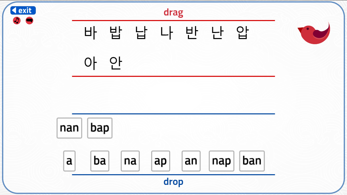 #3. Let's Learn Korean! Hangul (Steam) Podle: Dr. Cyril Splutterworth