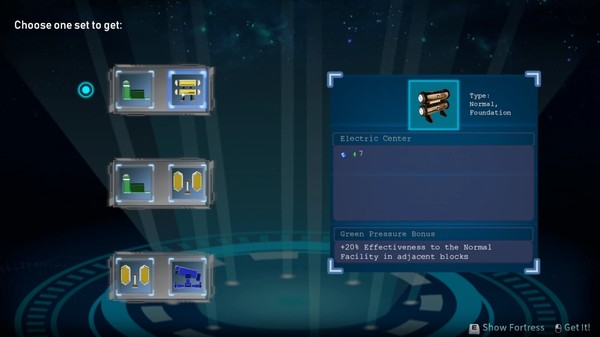 Screenshot z Craft In Abyss Screenshot z Craft In Abyss