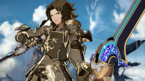 KHAiHOM.com - Granblue Fantasy: Versus - Color Pack Set 3