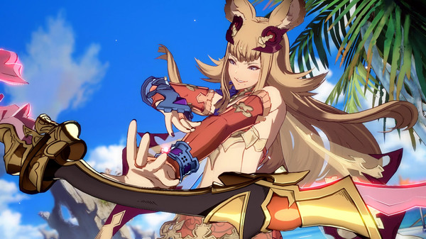 KHAiHOM.com - Granblue Fantasy: Versus - Color Pack Set 3