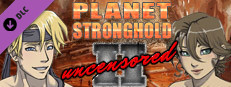 Planet Stronghold 2 - Uncensor Patch Small Capsule Image