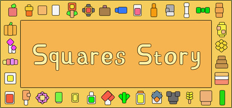 Squares Story Cheat Engine/CT