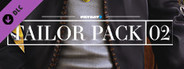 PAYDAY 2: Tailor Pack 2