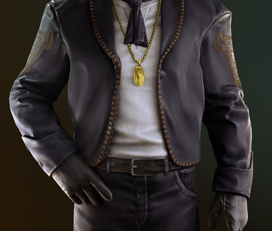 PAYDAY 2: Tailor Pack 2