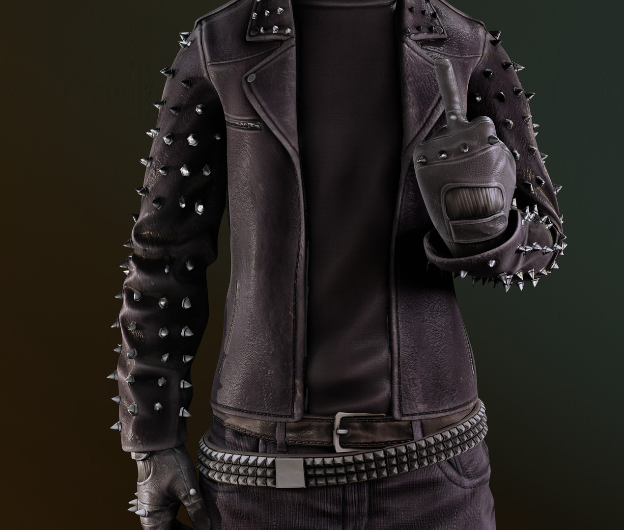 PAYDAY 2: Tailor Pack 2 image 4